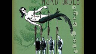 Nerd Table - Tape Of Me W Toshi Kasai