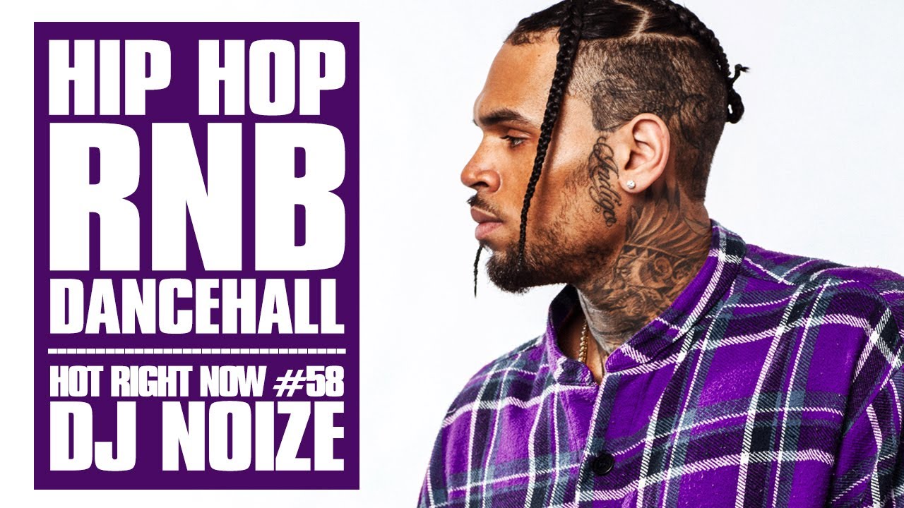 🔥 Hot Right Now #58 | Urban Club Mix May 2020 | New Hip Hop R&B Rap Dancehall Songs | DJ Noize