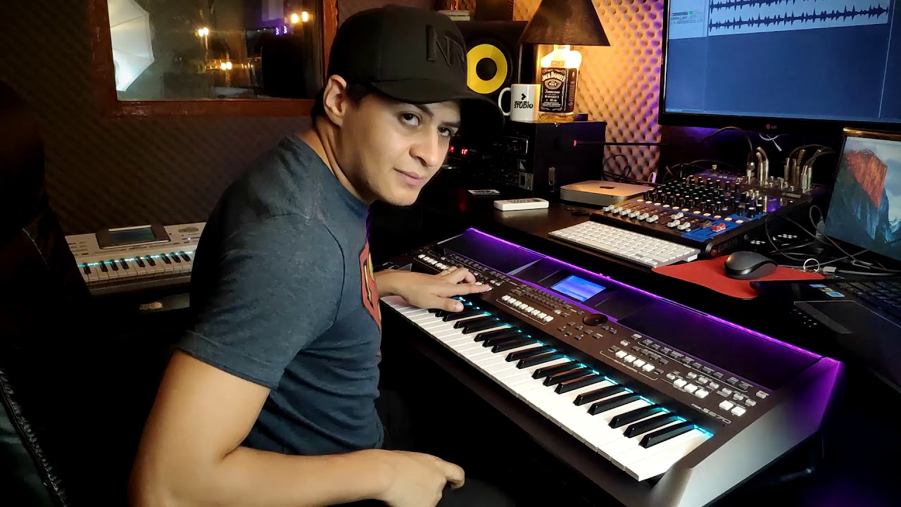 BARÕES DA PISADINHA MELHORES SOLOS