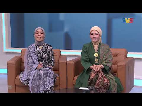 [FULL] Malaysia Hari Ini (2026) | Fri, 25 Sep - Pra-Belanjawan 2027 | Tonton