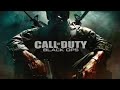 CALL OF DUTY BLACK OPS 1 PS3