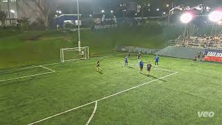 SINGABALLERS FRIDAY SERIES: SGB RECREATIONAL 1 -  2 FC JAGER | GOALS HIGHLIGHT