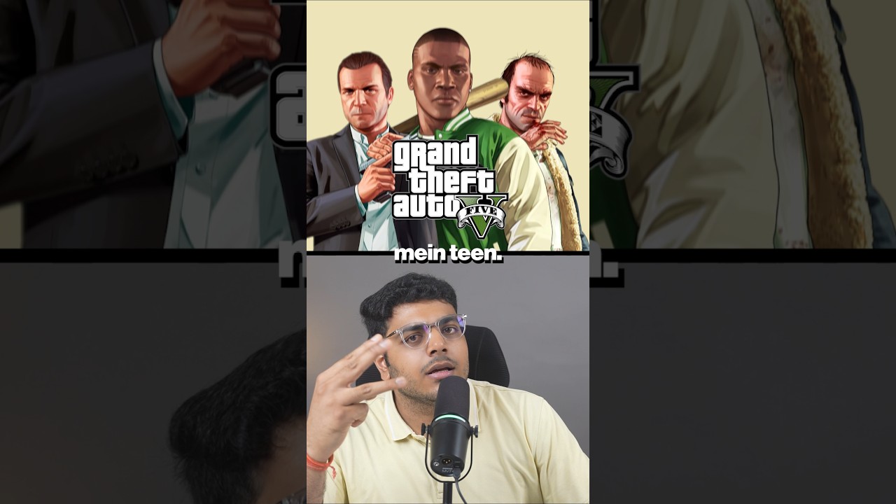 Millions of Main Characters in a Game 😱