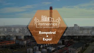 Partnerships For Development Rompetrol X Expur