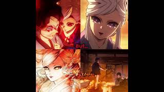 But...😭🙌🏻 | #demonslayer #kny #sadedit #amane #kagaya #viral #fypシ | @Butterfly_Bladex