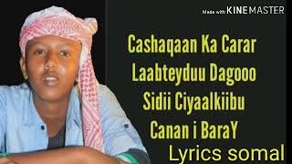 Download Lagu fananka ugu da ayar fanka somaliyed ashraf Maysari MP3