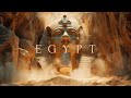 Sands of time  beautiful ancient egyptian music for focus duduk oud drums