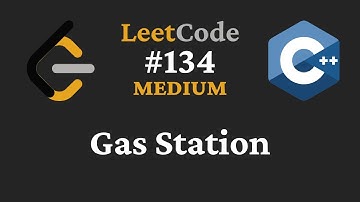 Gas Station - LeetCode #134 - C++