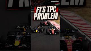 F1’s 2026 TPC testing rules criticised as costly and outdated 🏁 #FIA #Formula1 #F1 #Motorsport #Race