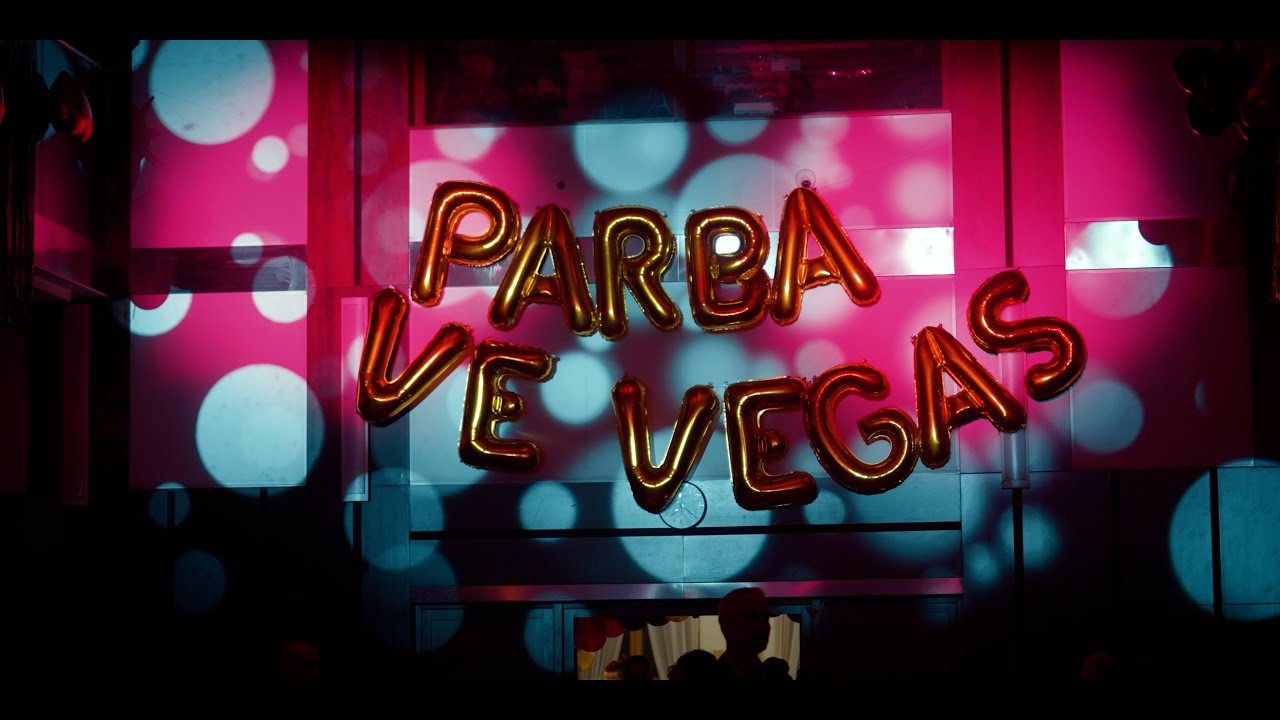 Maturitní ples ED4 & AT4 | SOŠ & SOU Písek 2025 (4K)