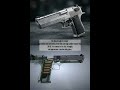Desert Eagle #cutaway  #usa  #deserteagle  #gunmechanics