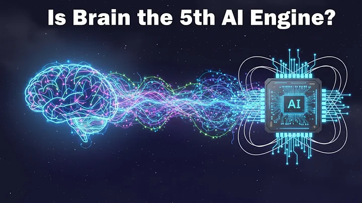 Neural Networks – How the Human Brain Secretly Built Modern AI