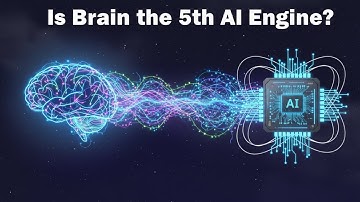 Neural Networks – How the Human Brain Secretly Built Modern AI