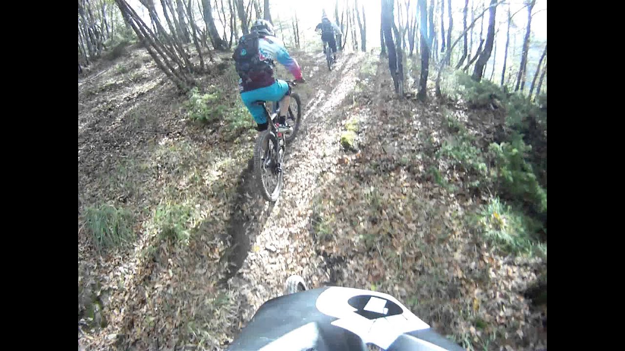 enduro mtb san piero in bagno fc il corzano