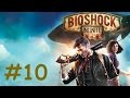 &quot;Bioshock Infinite&quot; [1999 Mode] walkthrough [60FPS], Part 10 - Inside the Hall of Heroes