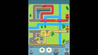 RGB Express Liverpool E1- E10 Walkthrough screenshot 5