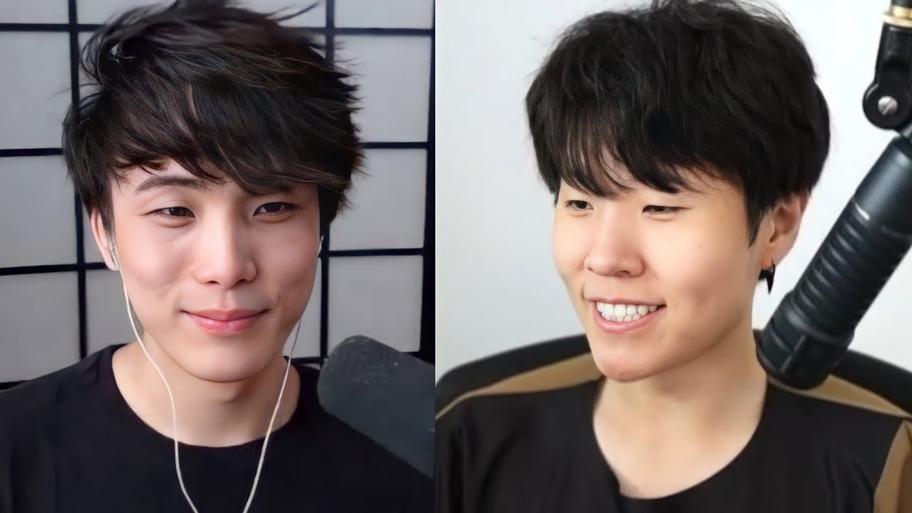 Sykkuno Misses Playing with Toast