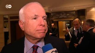 McCain: Obama's foreign policy 'rudderless' | Journal Profile