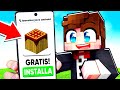 PROVO MINECRAFT GRATIS PER CELLULARE