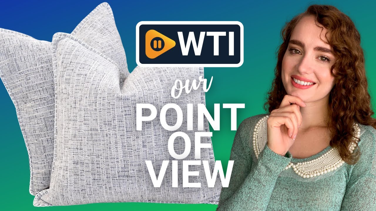 Oveesha Throw Pillow Covers | Our Point Of View