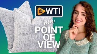 Oveesha Throw Pillow Covers | Our Point Of View