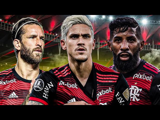 Com representantes do Flamengo, FUTEOKÊ volta ao Tá Na Área