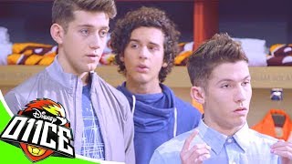 Disney11 | o11ce | Одиннадцать - Сезон 2 серия 49 - молодёжный сериал о футбольной команде Disney11 | o11ce | Одиннадцать - Сезон 2 серия 49 - молодёжный сериал о футбольной команде
