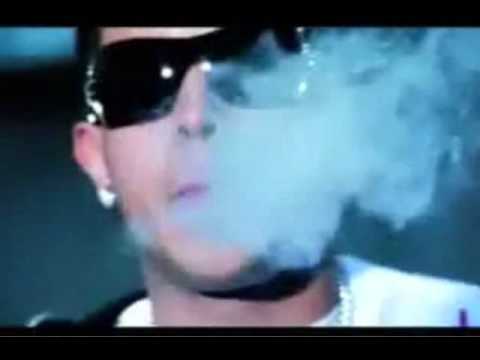 De La Ghetto Ft. Willy Cultura - Yo Fumo (I Love Marihuana)