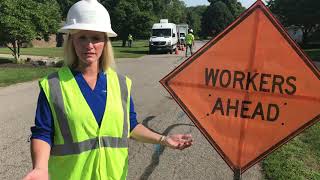 Kristin Begg, Columbia Gas of Ohio