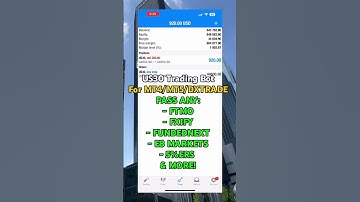 PASS ANY CHALLENGE WITH US THE PROP FIRM MANAGERS