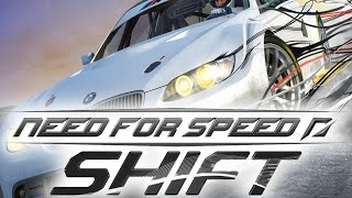 Ahora sí - Need for Speed shift #3