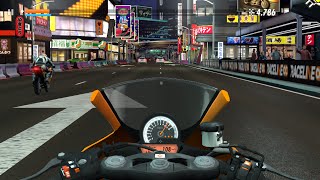 Review: Raceline CC - Motorradrennen auf iPad/iPhone/iPod touch [Full HD] screenshot 2