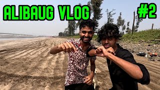 &quot;Alibaug Vlog: Best Things to Do, See, and Eat on Your Trip&quot; | Part 2