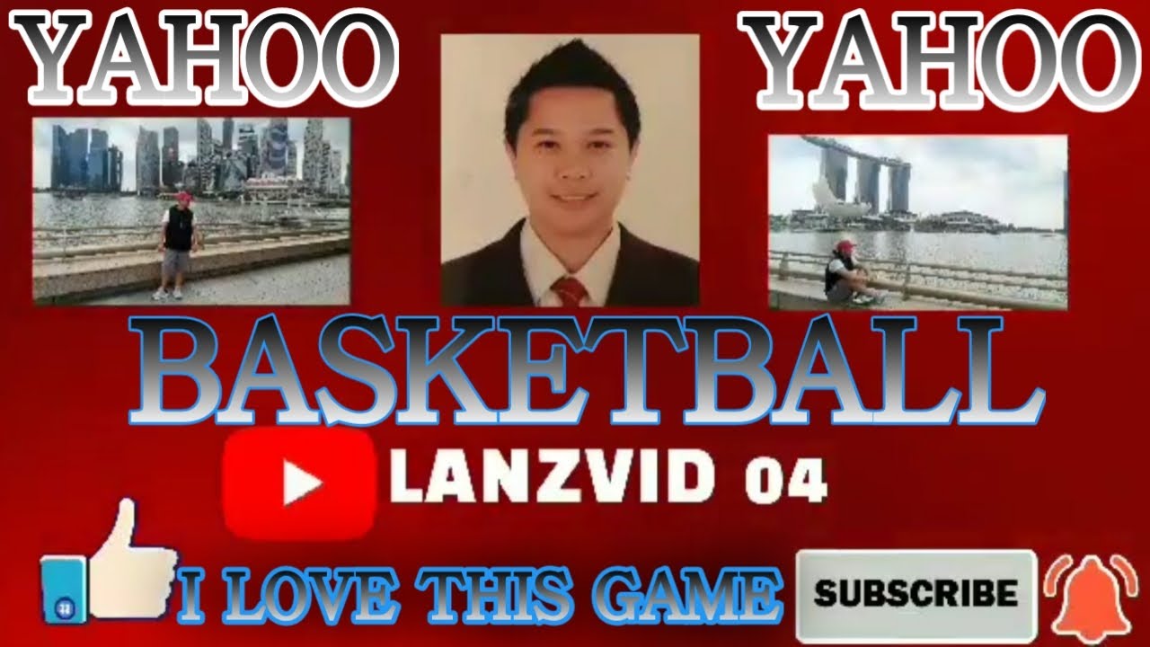 Basketball Game - YouTube
