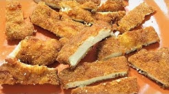 Cara membuat chicken katsu ala Jepang, rasanya seperti di restaurant Hokben, resep simpel - Durasi: 11.37. 