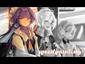 [Timelapse] 崩坏3rd/Honkai Impact 3rd - Da capo - Mei (Clip Studio Paint)