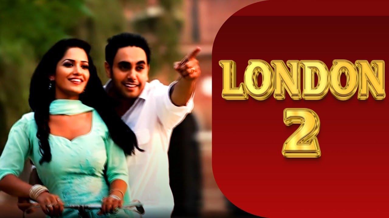 Harjot   London 2  New Punjabi Song   Latest Punjabi Songs 2022