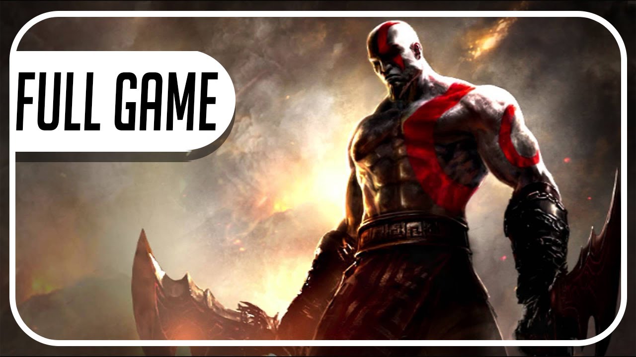 God of War: Ghost of Sparta Videos for PlayStation 3 - GameFAQs