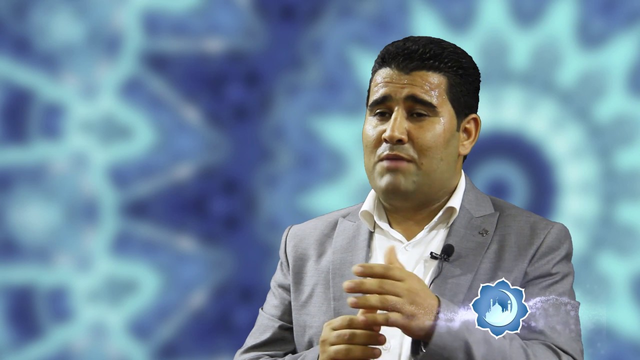 م. ئەکبەر غریب احمد گرنگی ئاین لە ژیانی مرۆڤدا بەرنامەی ئەسیار