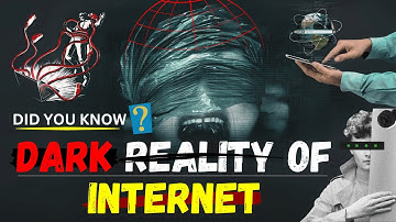 Exposed The DARK side of the Internet in Hindi  | Dark Web