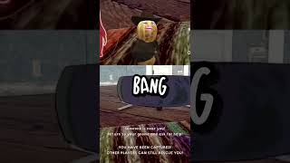 Bunglin’ gnomes part 4! #peanut #burntpeanut #bungulator #gaming #funny #burglingnomes