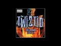 Twiztid - Starve Your Fear - Mutant