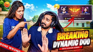 Download lagu AAWARA BREAKING 8 YEAR OLD DYNAMIC DUO WITH AAWARI 😭