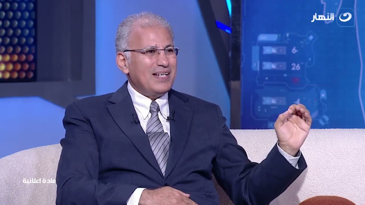 الأكتشاف المبكر لأورام المعدة -- أ.د محمد قاسم