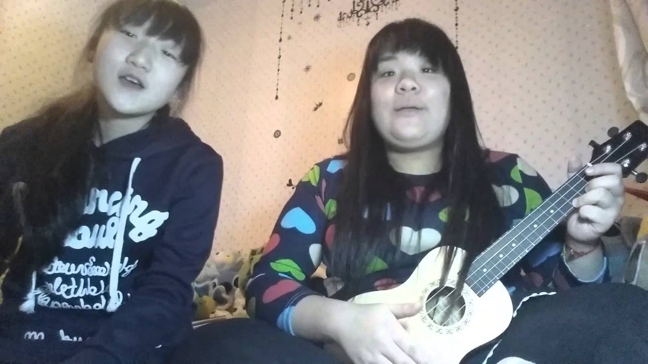 Do You Wanna Build A Snowman Ukulele