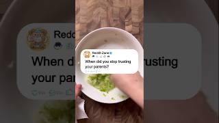 When did you stop trusting your parents?#reddit #story #redditis #stories