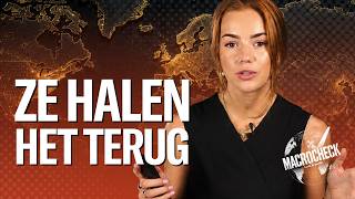 Waarom GOUD ineens weer belangrijk wordt | MacroCheck