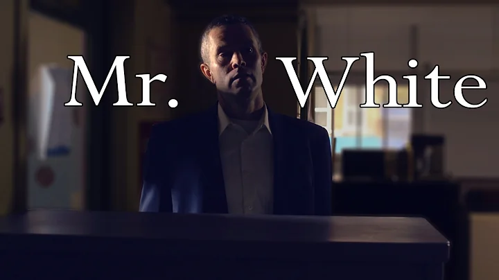 One Short Film A Week: Mr. White (Film #13)