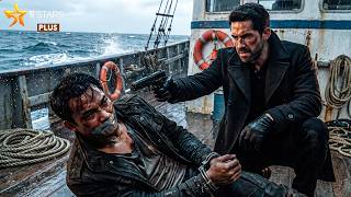 CAPTURED AT SEA (2026) | Scott Adkins × Tony Jaa | Full Action Movie