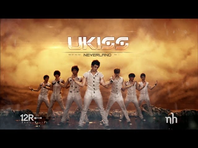 U - KISS